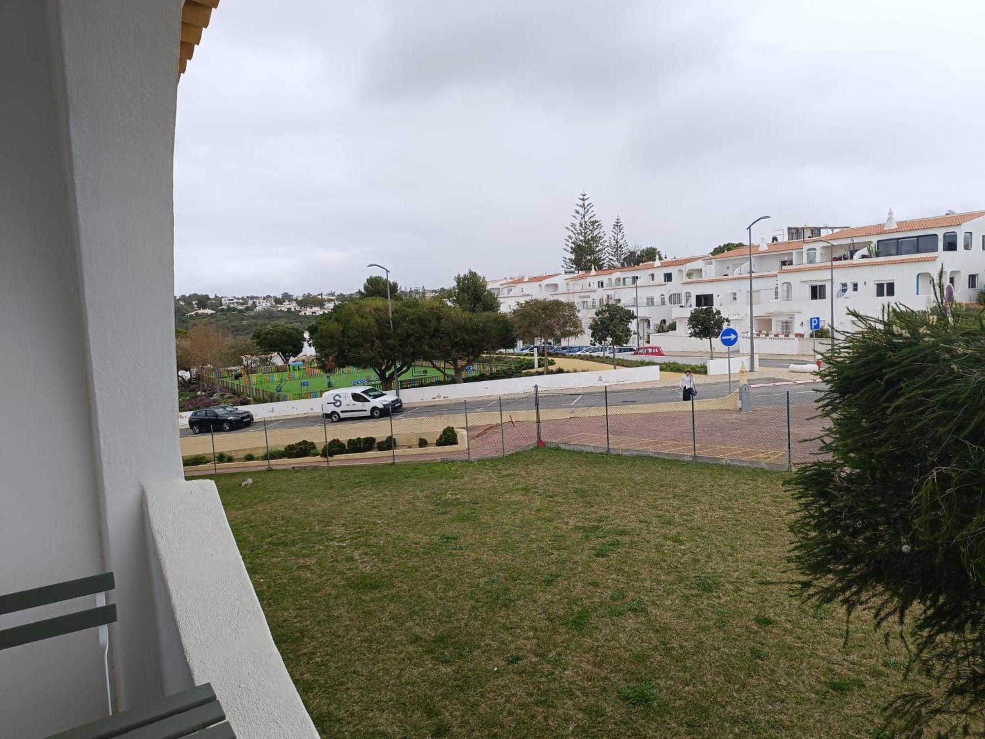 Villa Lourenco Carvoeiro  Exterior foto