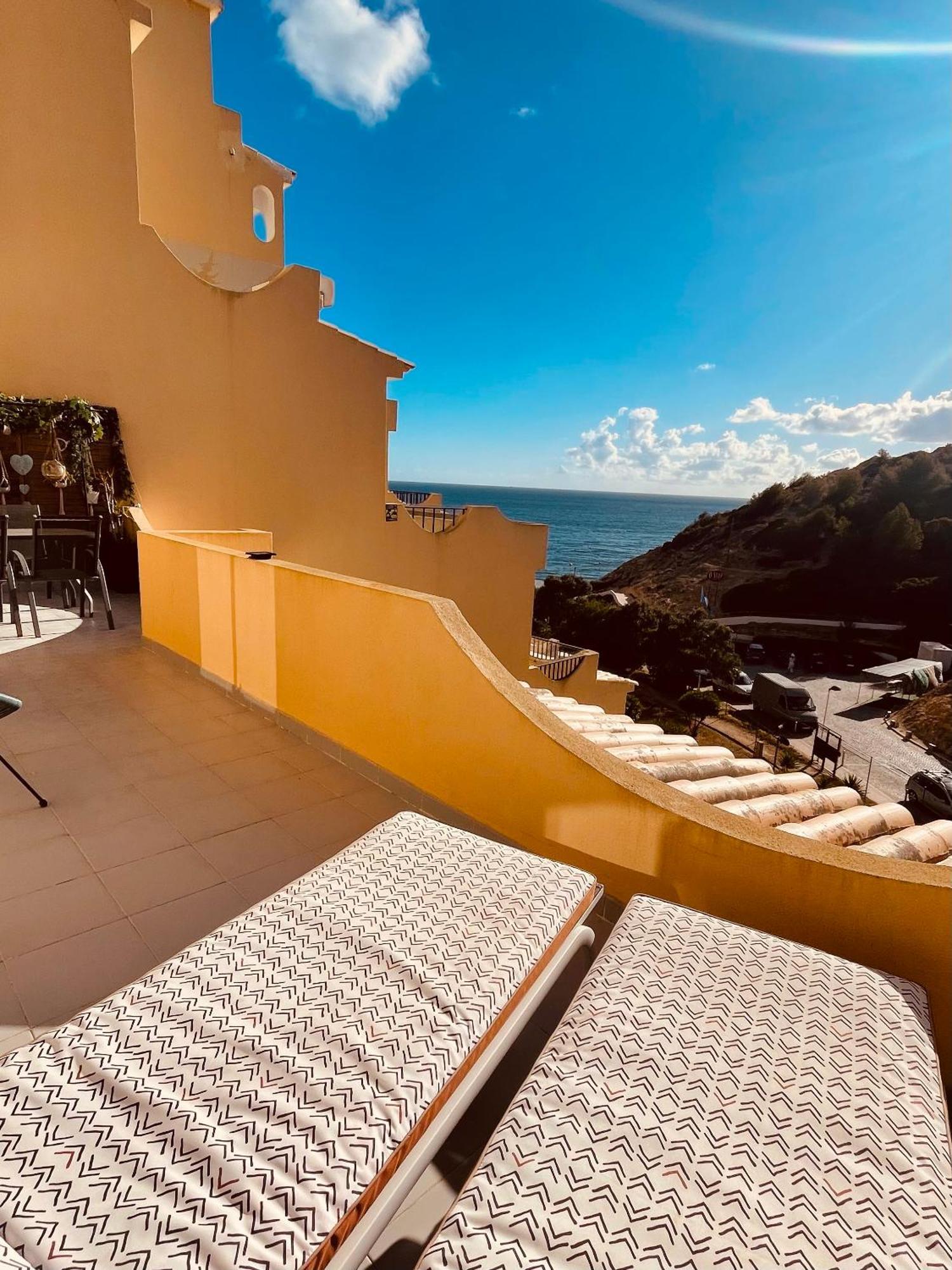 Villa Lourenco Carvoeiro  Exterior foto
