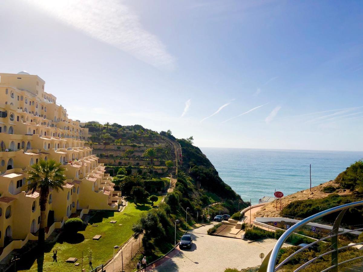 Villa Lourenco Carvoeiro  Exterior foto